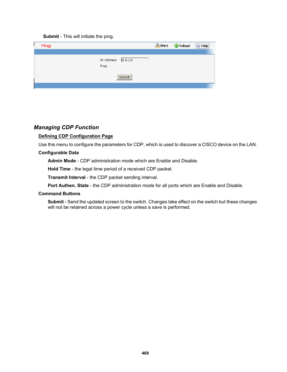 Fortinet MR1 User Manual | Page 469 / 640