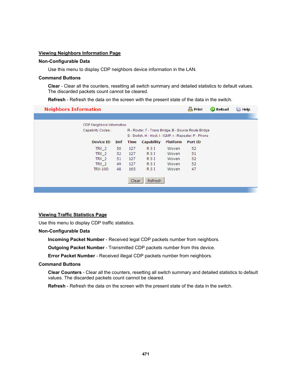 Fortinet MR1 User Manual | Page 471 / 640