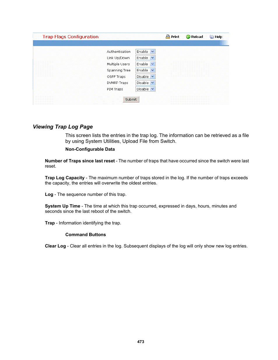 Fortinet MR1 User Manual | Page 473 / 640