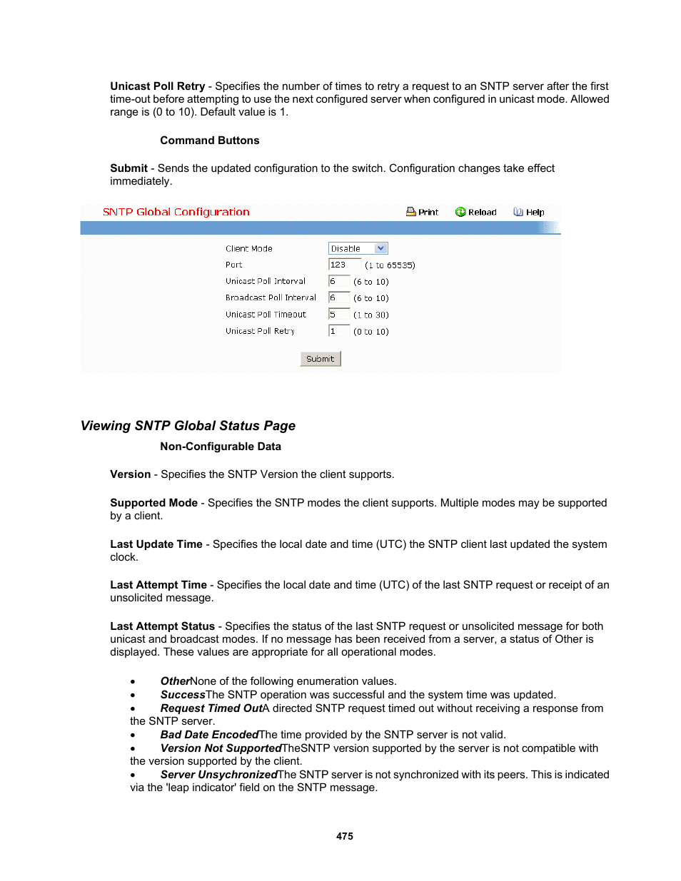 Fortinet MR1 User Manual | Page 475 / 640