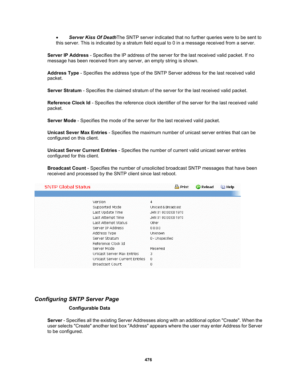 Fortinet MR1 User Manual | Page 476 / 640