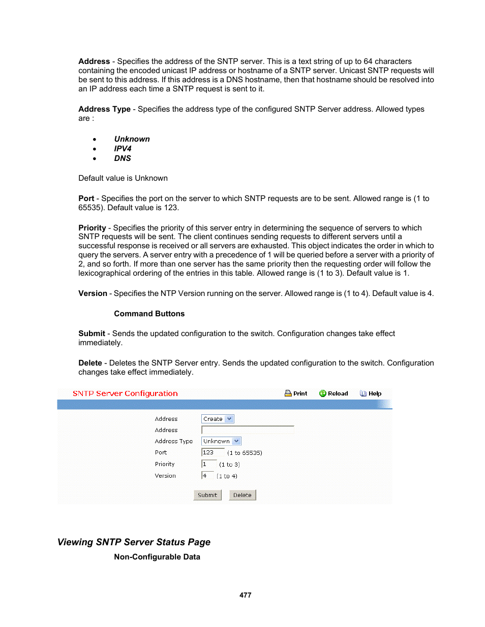 Fortinet MR1 User Manual | Page 477 / 640