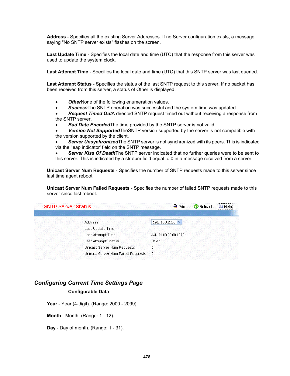 Fortinet MR1 User Manual | Page 478 / 640