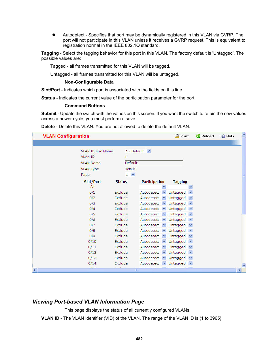 Fortinet MR1 User Manual | Page 482 / 640