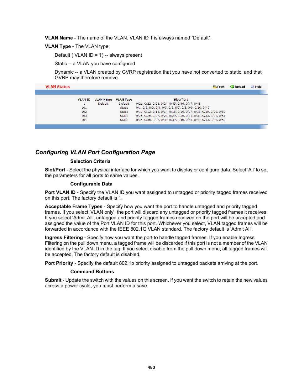 Fortinet MR1 User Manual | Page 483 / 640