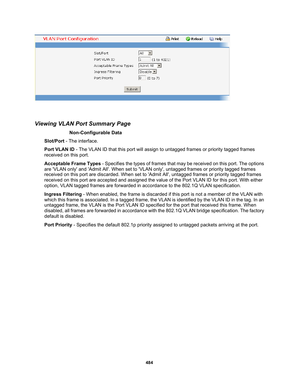 Fortinet MR1 User Manual | Page 484 / 640