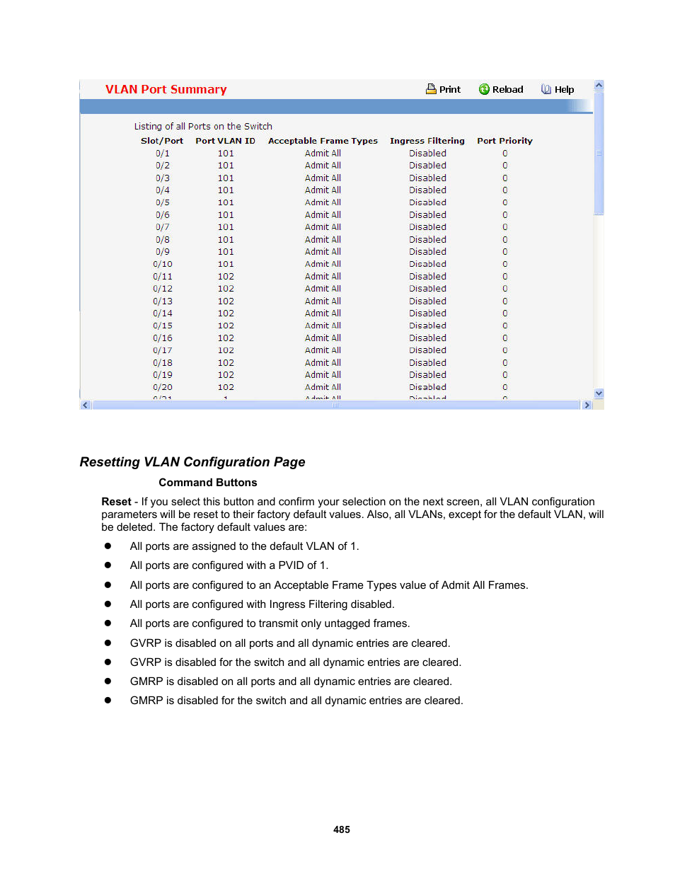 Fortinet MR1 User Manual | Page 485 / 640