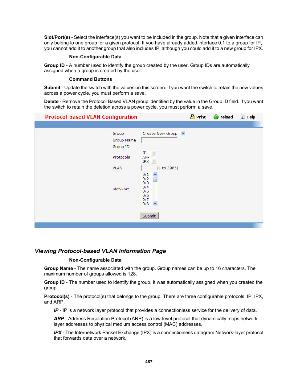 Fortinet MR1 User Manual | Page 487 / 640