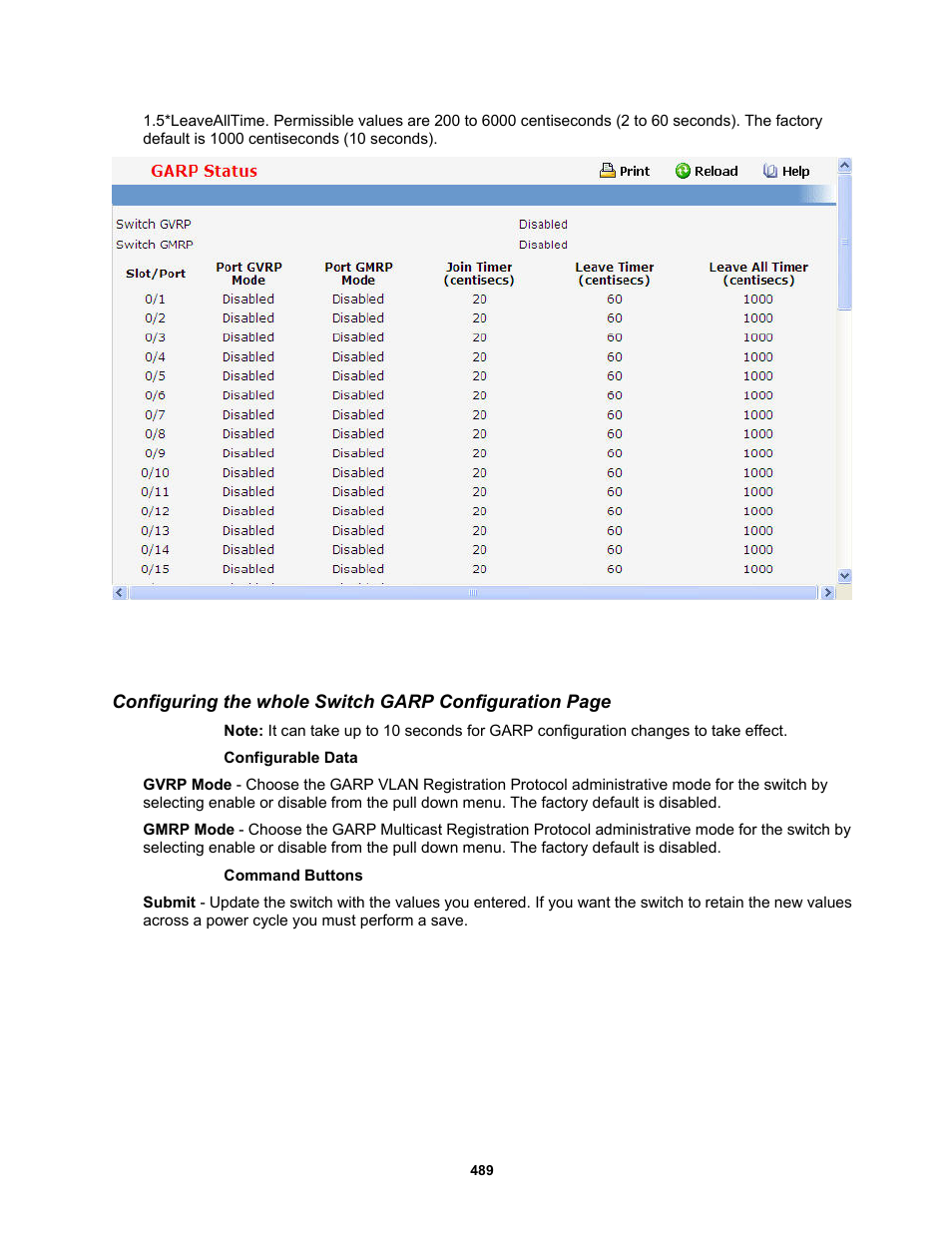 Fortinet MR1 User Manual | Page 489 / 640