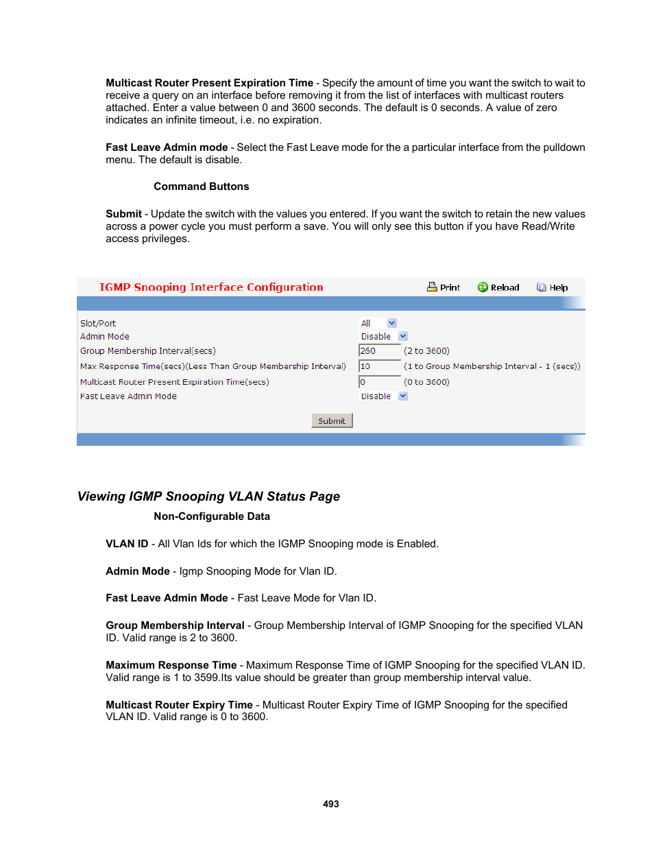 Fortinet MR1 User Manual | Page 493 / 640