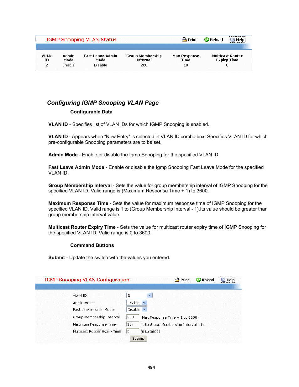 Fortinet MR1 User Manual | Page 494 / 640