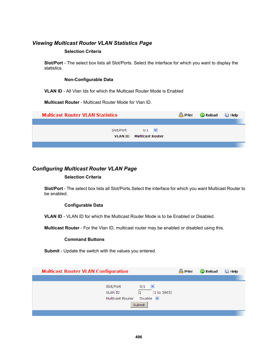 Fortinet MR1 User Manual | Page 496 / 640