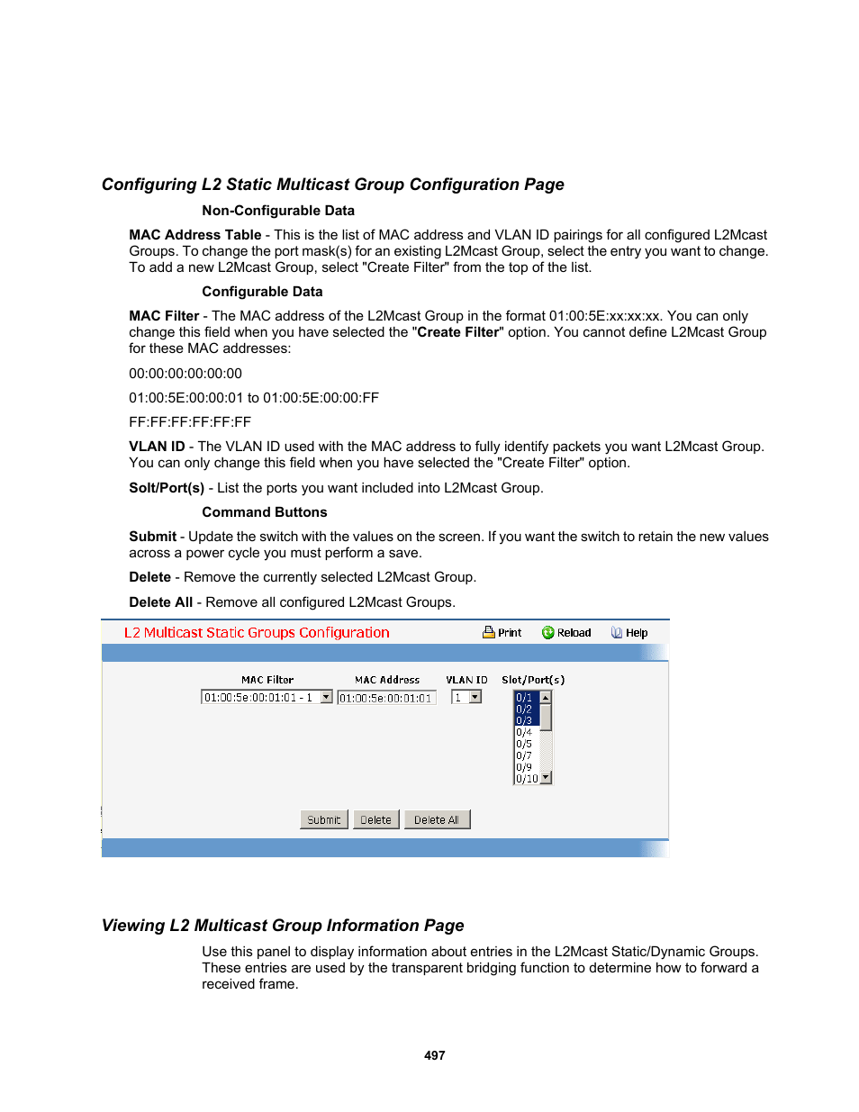 Fortinet MR1 User Manual | Page 497 / 640