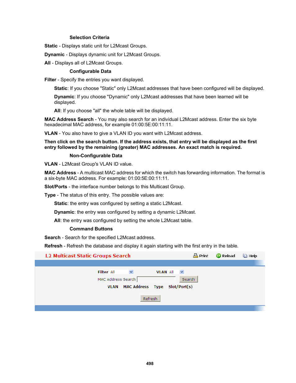 Fortinet MR1 User Manual | Page 498 / 640