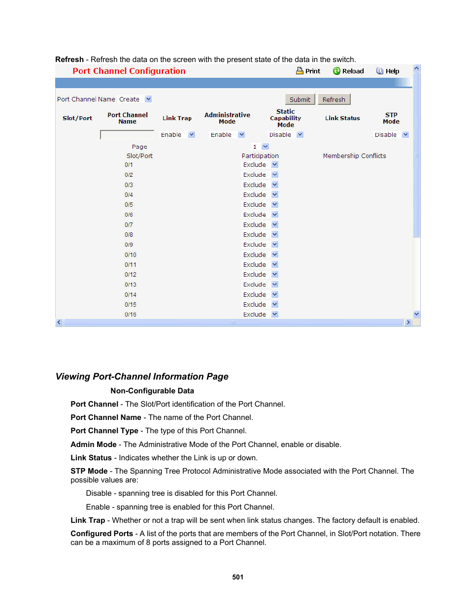 Fortinet MR1 User Manual | Page 501 / 640