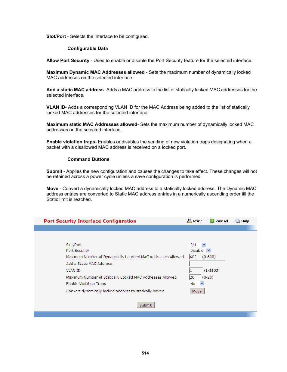 Fortinet MR1 User Manual | Page 514 / 640