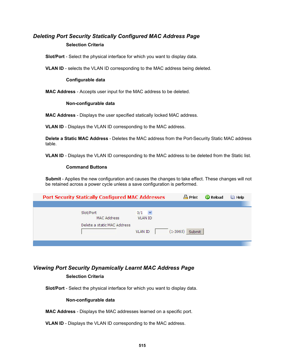 Fortinet MR1 User Manual | Page 515 / 640