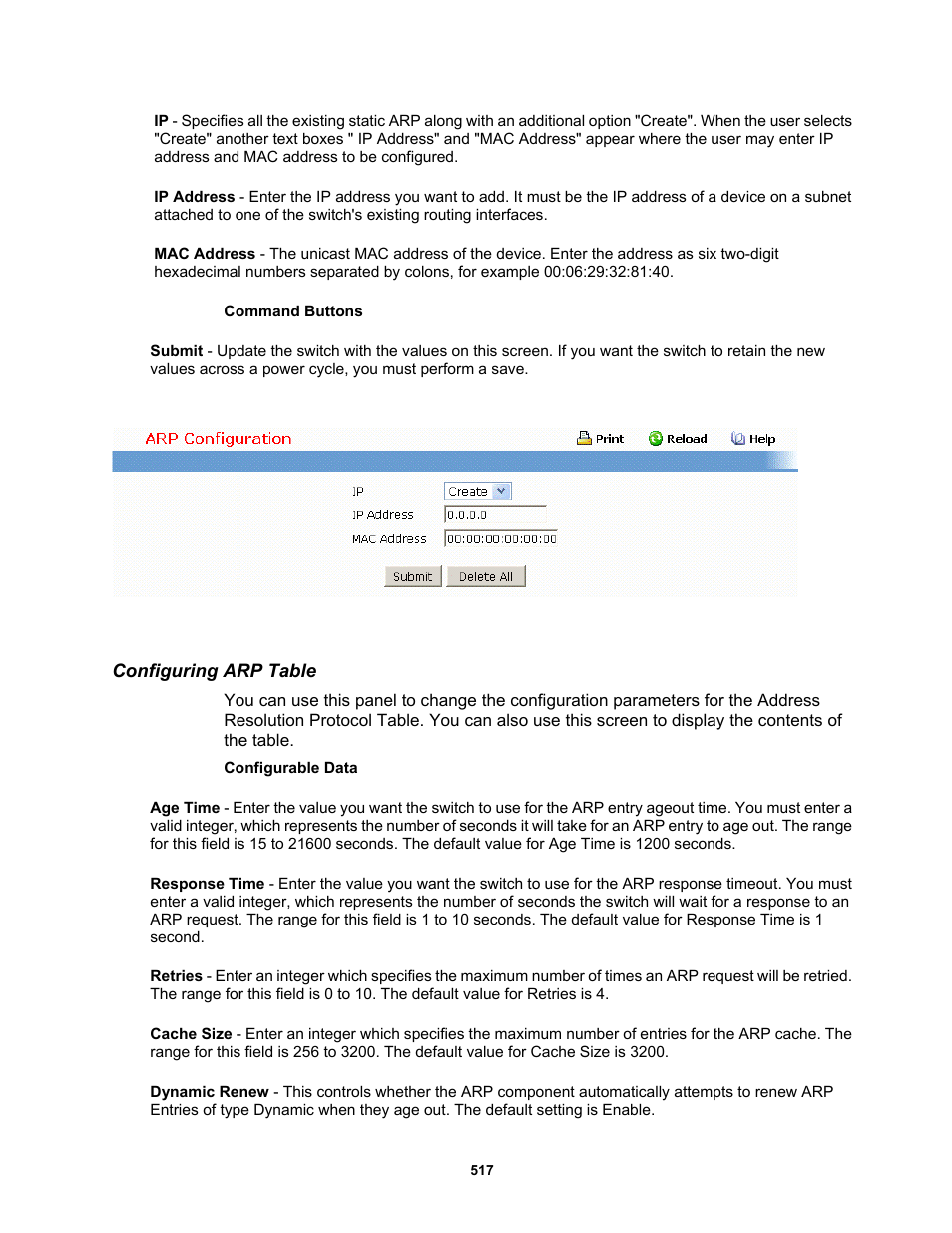 Fortinet MR1 User Manual | Page 517 / 640