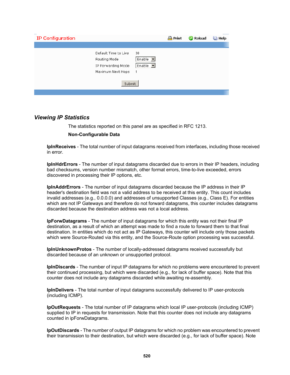 Fortinet MR1 User Manual | Page 520 / 640