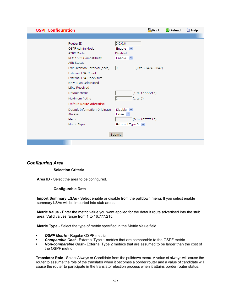 Fortinet MR1 User Manual | Page 527 / 640