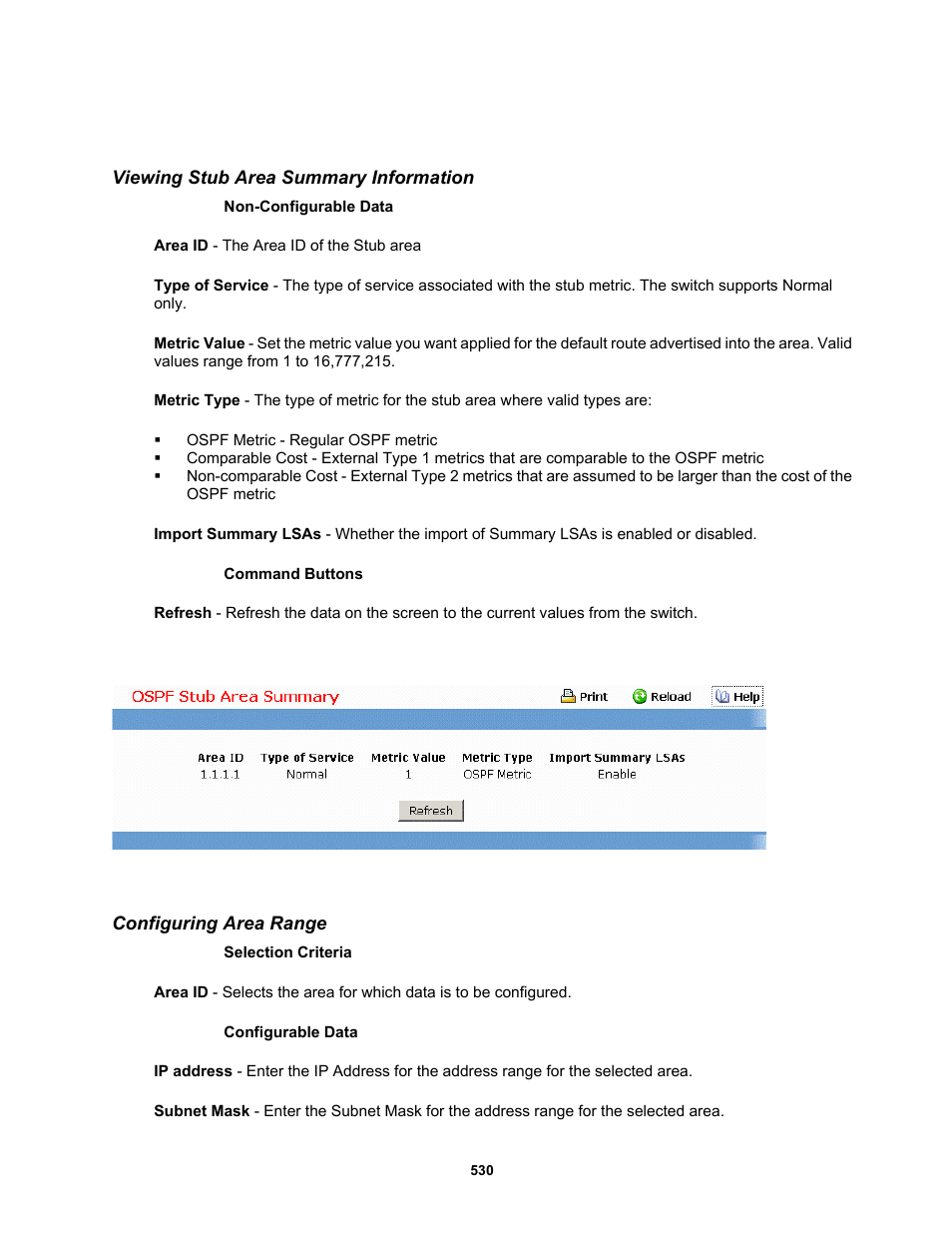 Fortinet MR1 User Manual | Page 530 / 640