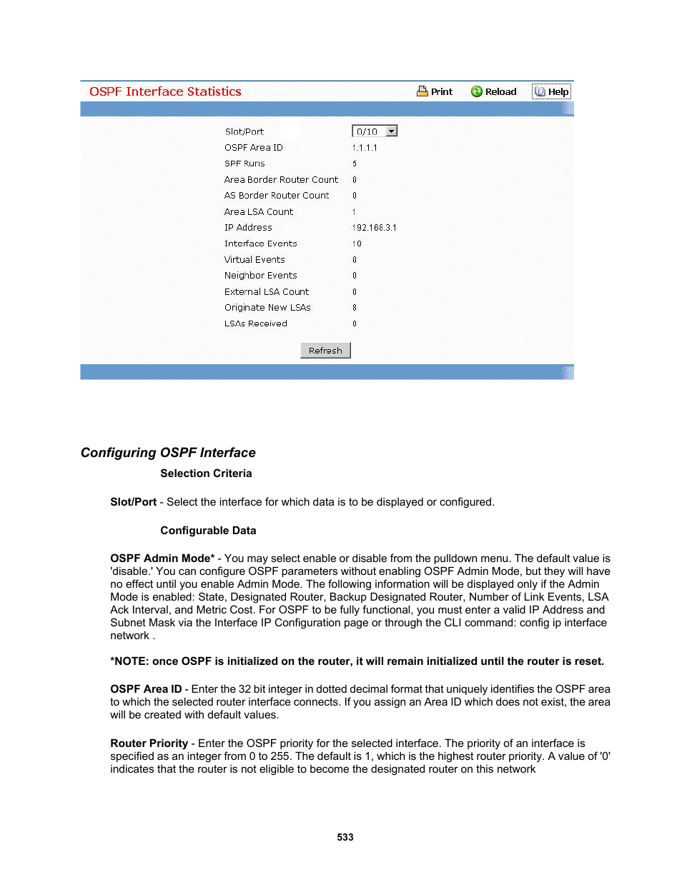 Fortinet MR1 User Manual | Page 533 / 640