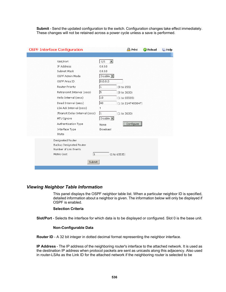 Fortinet MR1 User Manual | Page 536 / 640