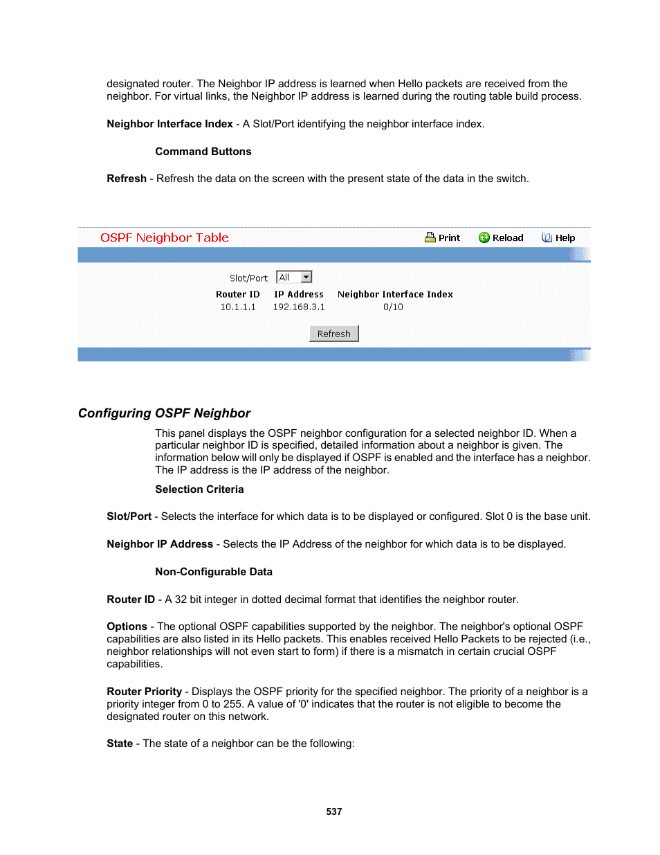 Fortinet MR1 User Manual | Page 537 / 640