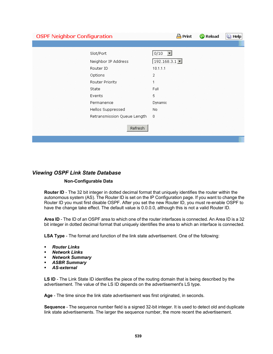 Fortinet MR1 User Manual | Page 539 / 640