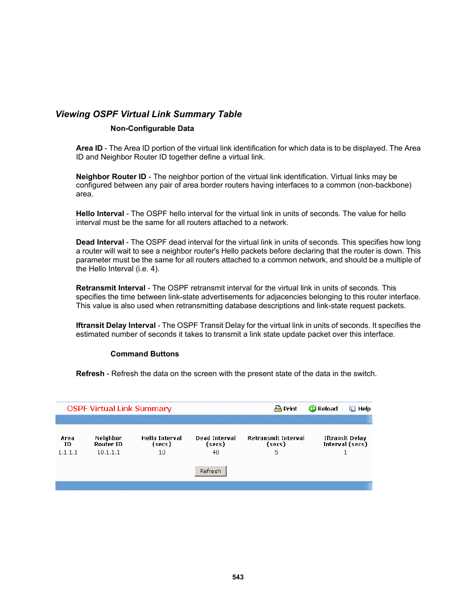 Fortinet MR1 User Manual | Page 543 / 640