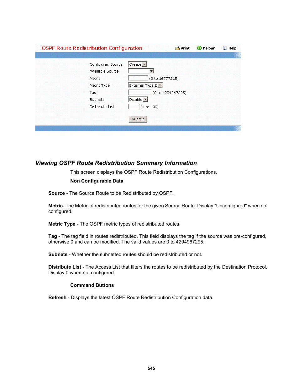 Fortinet MR1 User Manual | Page 545 / 640