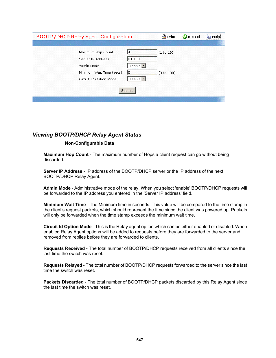 Fortinet MR1 User Manual | Page 547 / 640