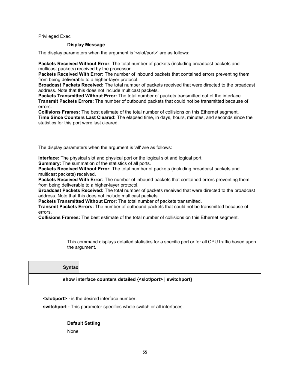 Fortinet MR1 User Manual | Page 55 / 640