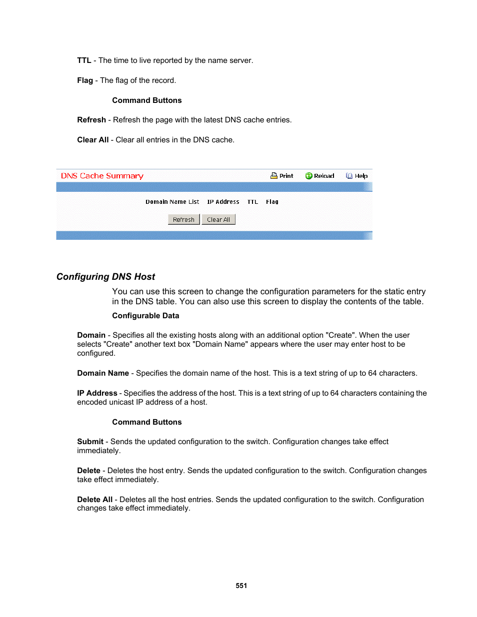 Fortinet MR1 User Manual | Page 551 / 640