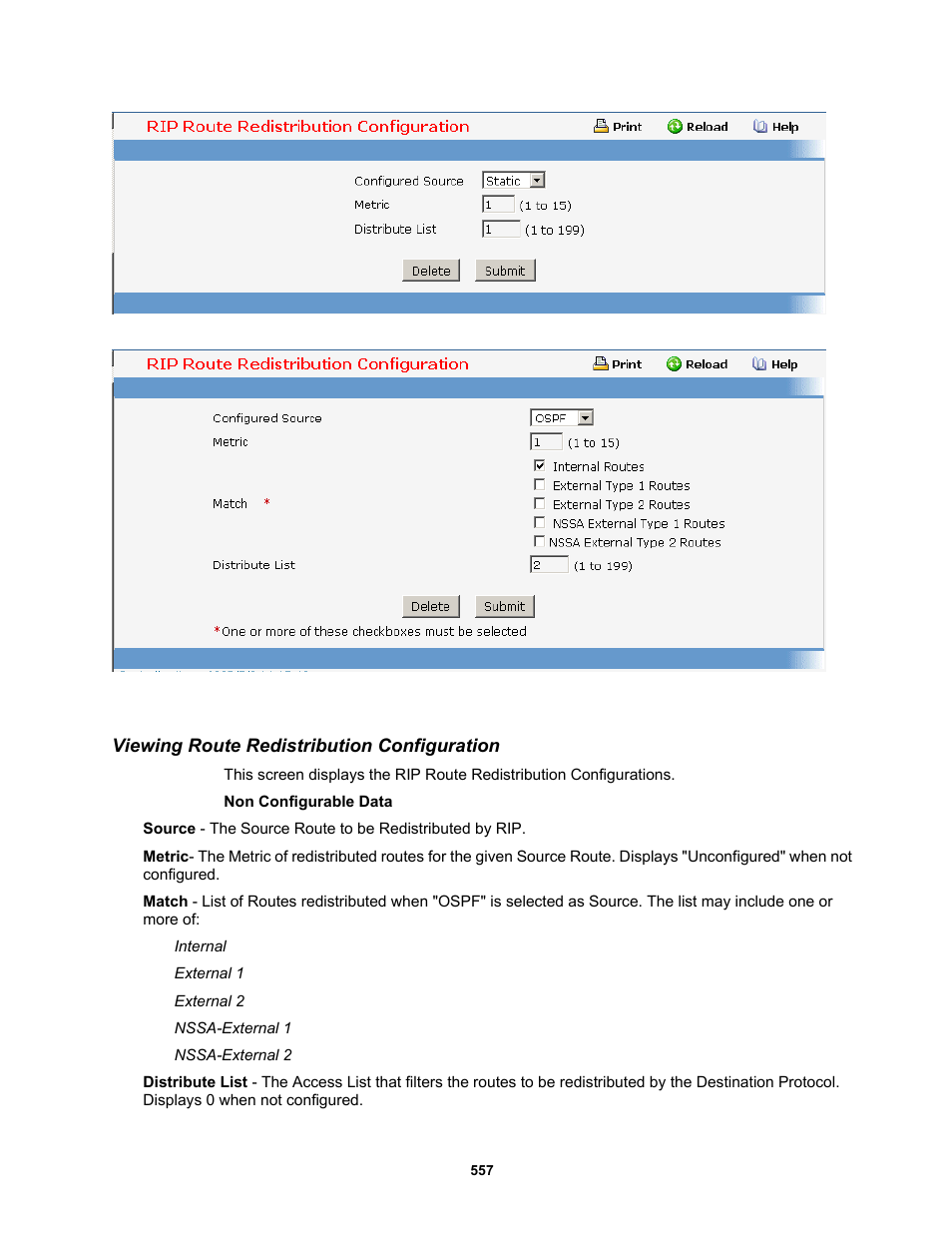 Fortinet MR1 User Manual | Page 557 / 640