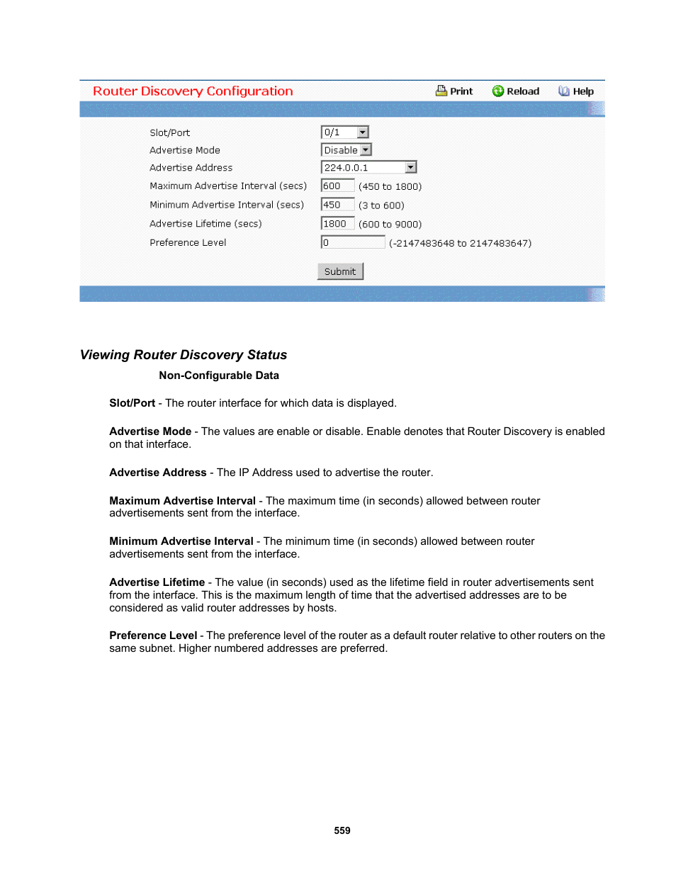 Fortinet MR1 User Manual | Page 559 / 640