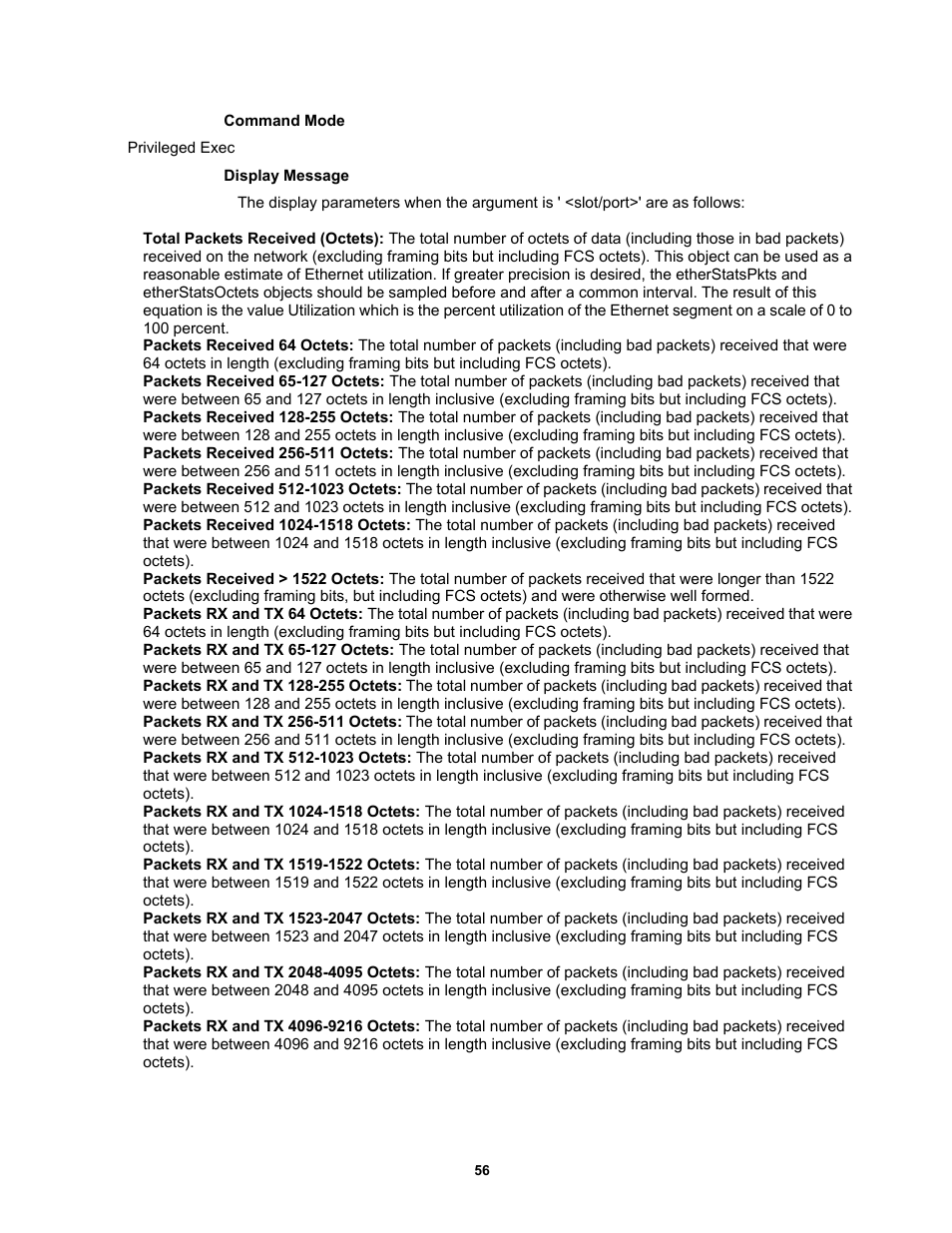 Fortinet MR1 User Manual | Page 56 / 640