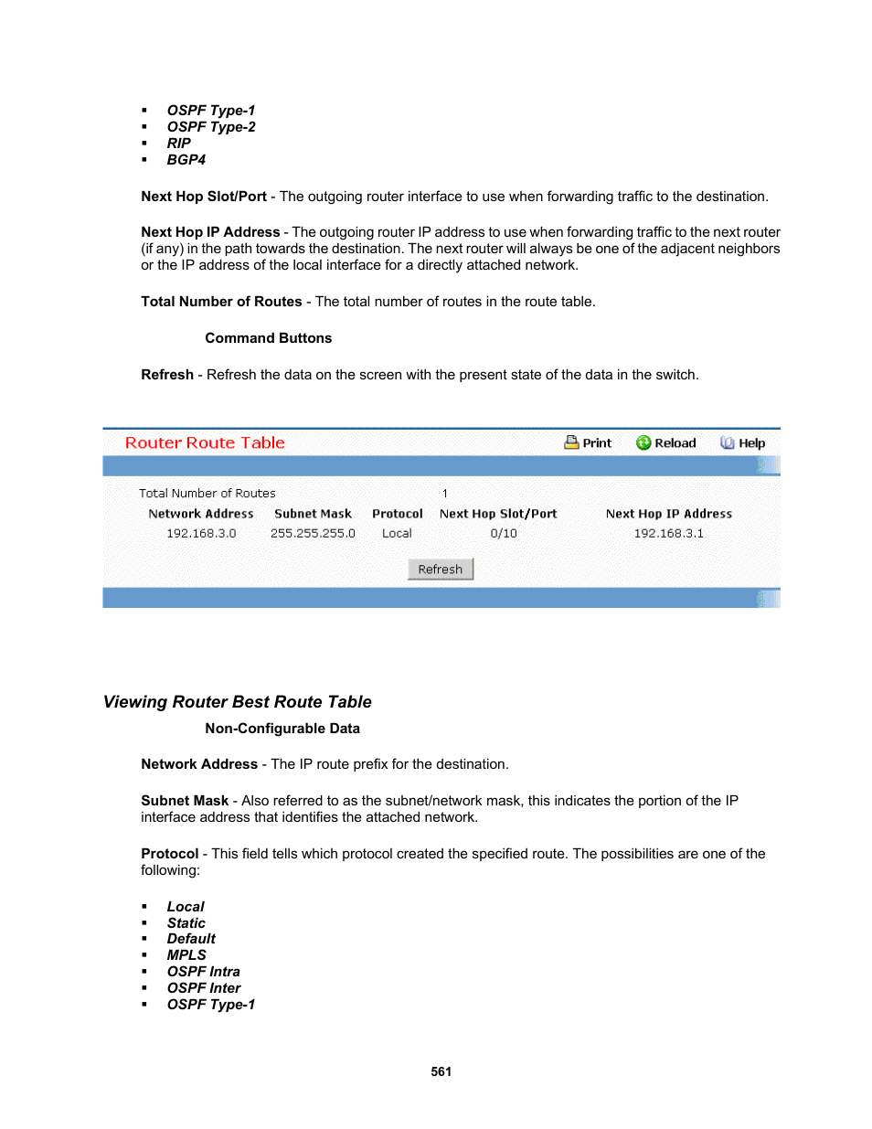 Fortinet MR1 User Manual | Page 561 / 640