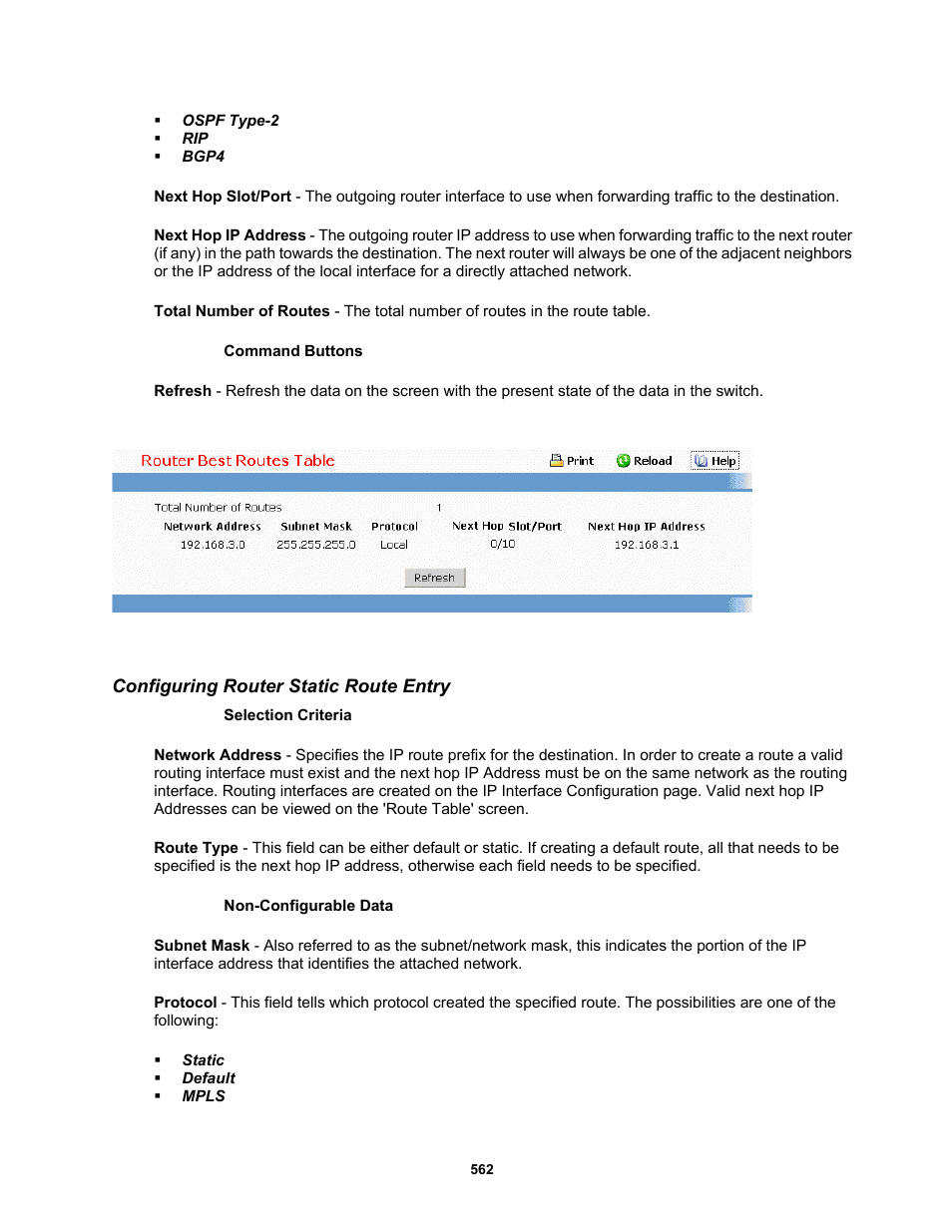 Fortinet MR1 User Manual | Page 562 / 640