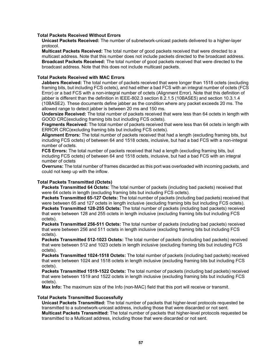 Fortinet MR1 User Manual | Page 57 / 640