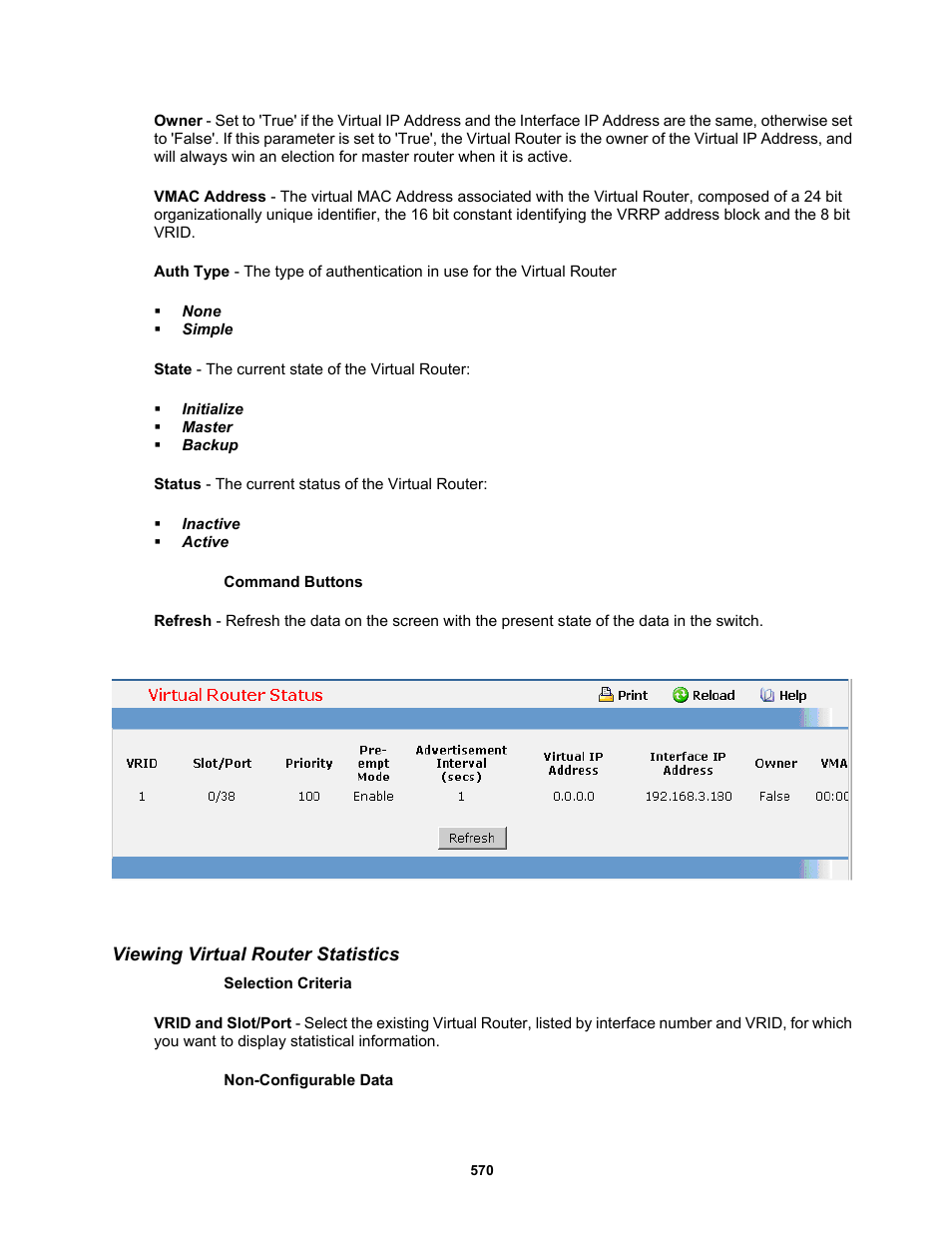 Fortinet MR1 User Manual | Page 570 / 640