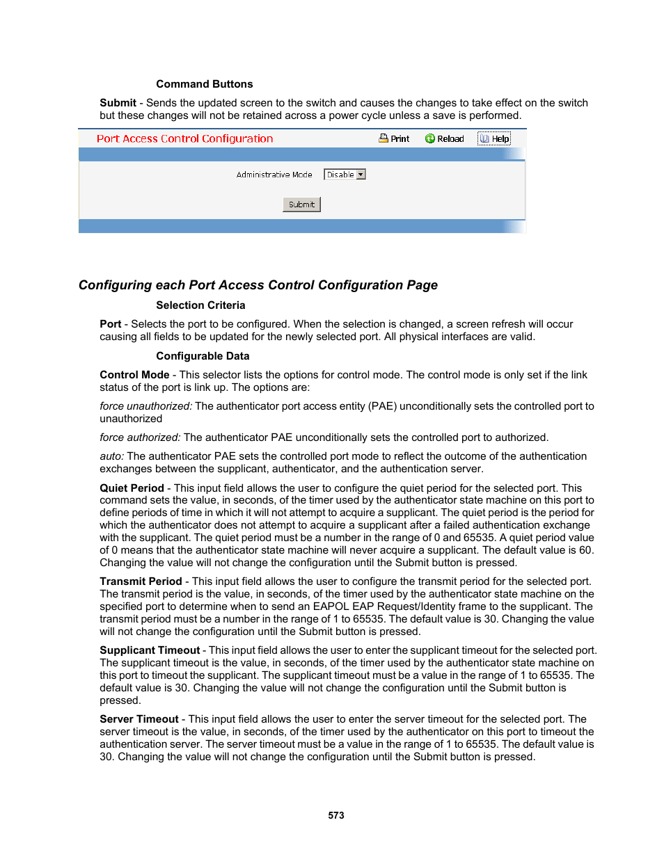 Fortinet MR1 User Manual | Page 573 / 640