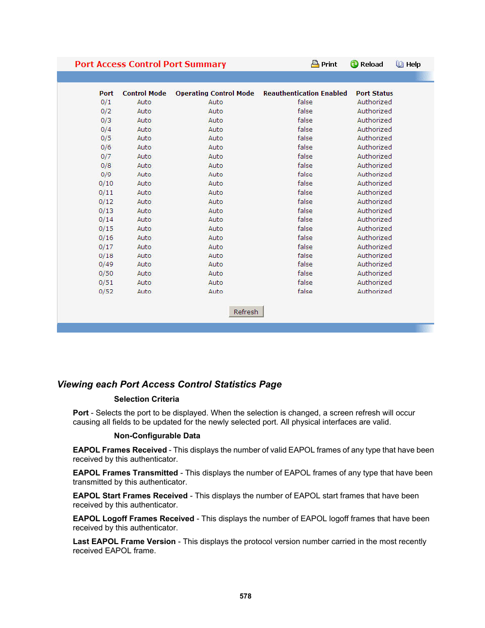 Fortinet MR1 User Manual | Page 578 / 640