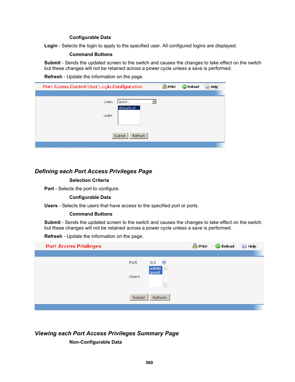 Fortinet MR1 User Manual | Page 580 / 640