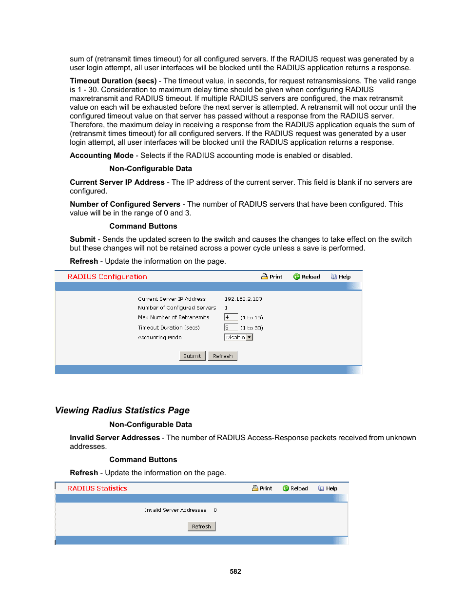 Fortinet MR1 User Manual | Page 582 / 640