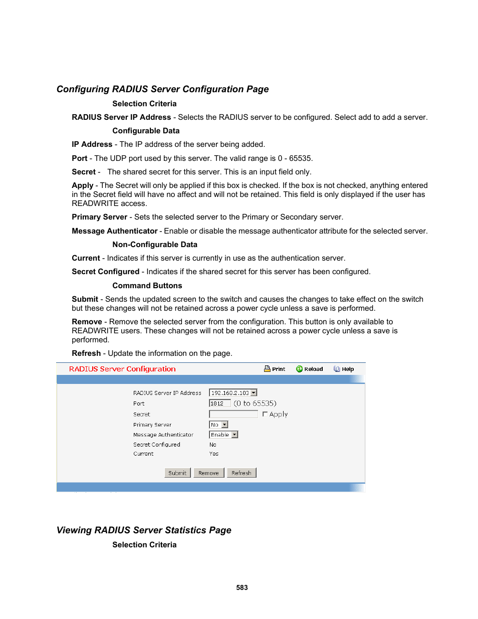 Fortinet MR1 User Manual | Page 583 / 640