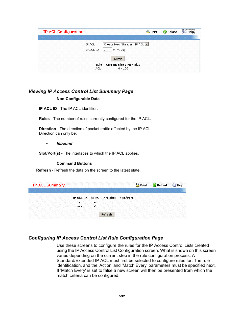 Fortinet MR1 User Manual | Page 592 / 640