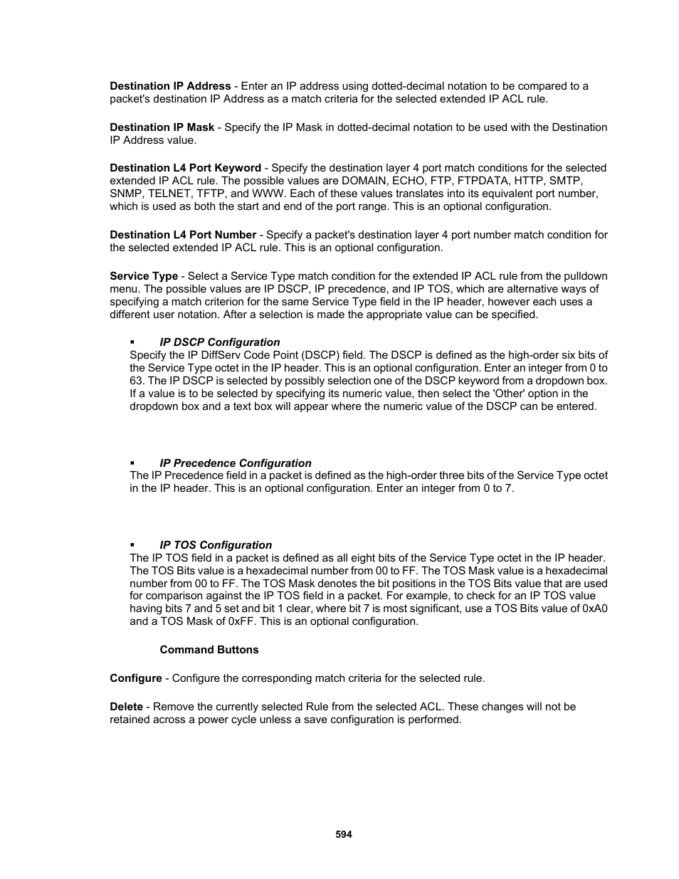 Fortinet MR1 User Manual | Page 594 / 640