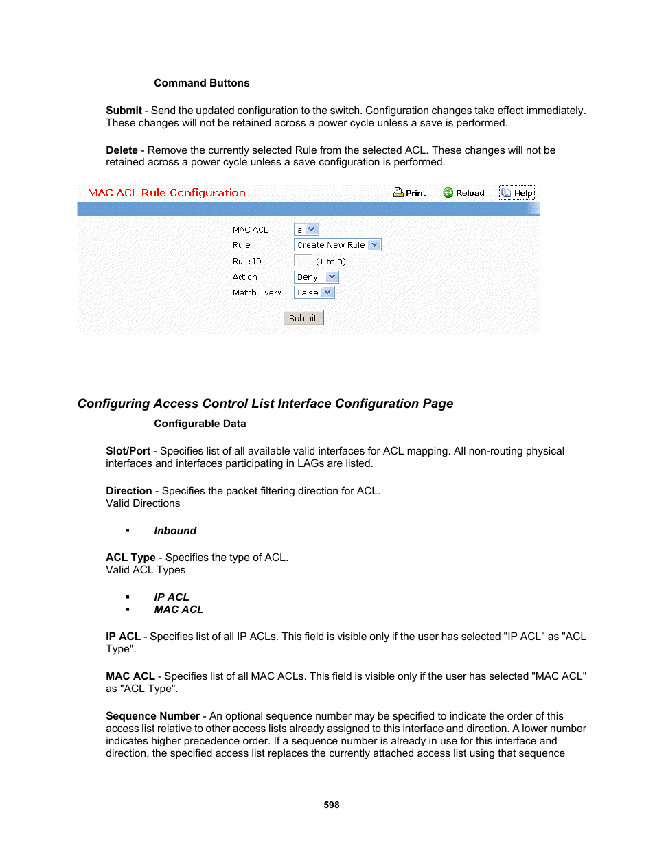 Fortinet MR1 User Manual | Page 598 / 640