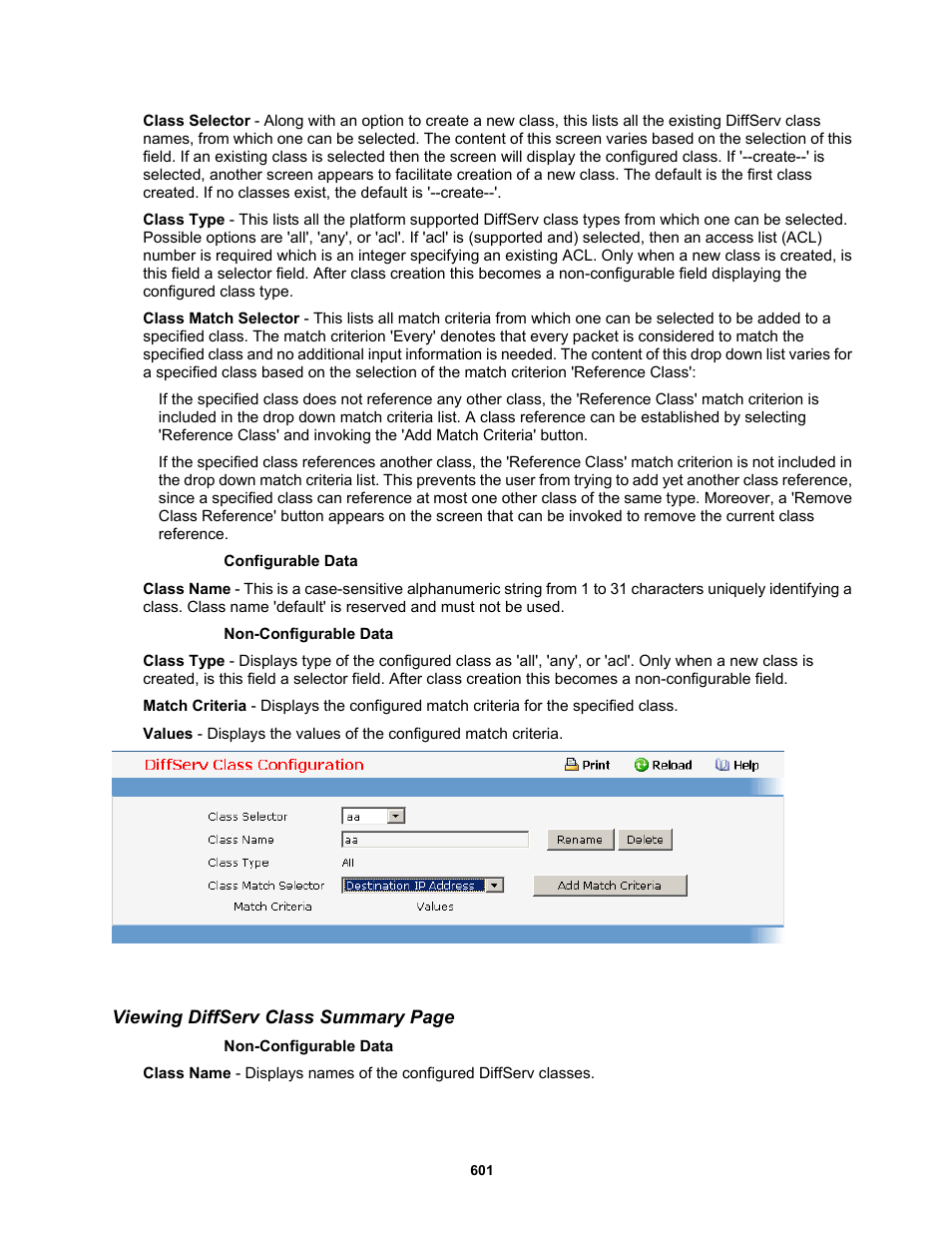 Fortinet MR1 User Manual | Page 601 / 640